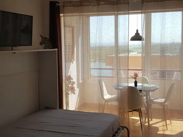 Estudio en Calle Cap Ponent, 21, Santa Margarida, Santa Margarida - Foto 19