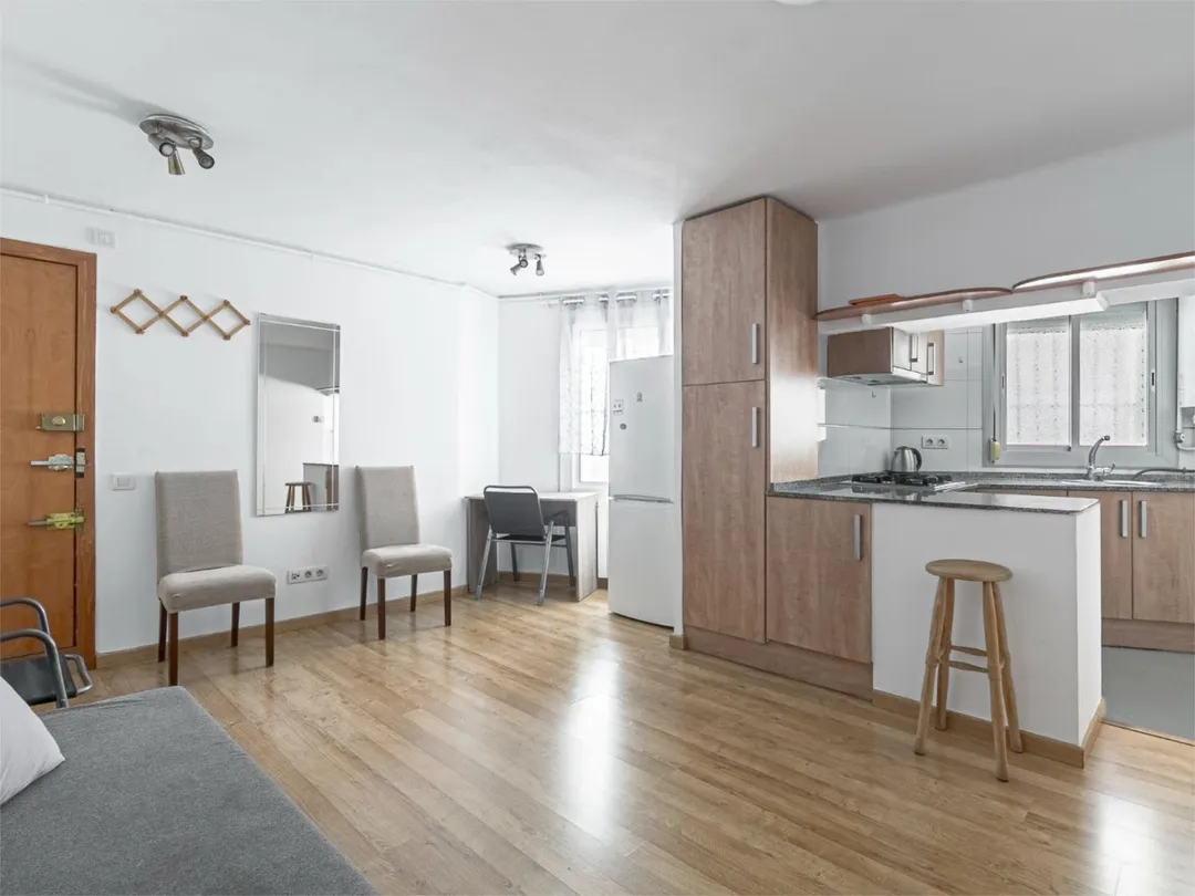 Piso en  Carrer de Trinxant 120 - Foto 1