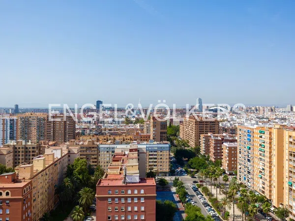 Piso en Plaza de l'Actor Enrique Rambal, Ciutat Jardí - Foto 49