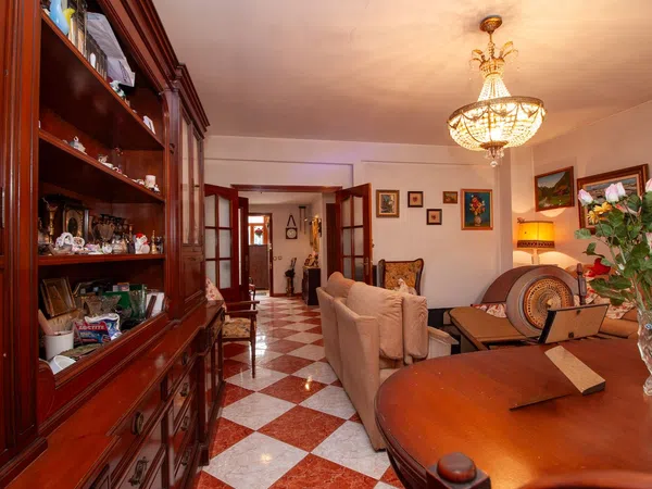 Chalet pareado en Barrio Zona Pueblo - Foto 13