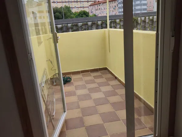 Ático en calle Robleda, 69