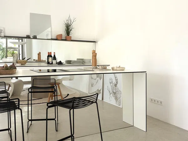 Piso en La Bonanova - Porto Pi, La Bonanova - Porto Pi - Foto 9