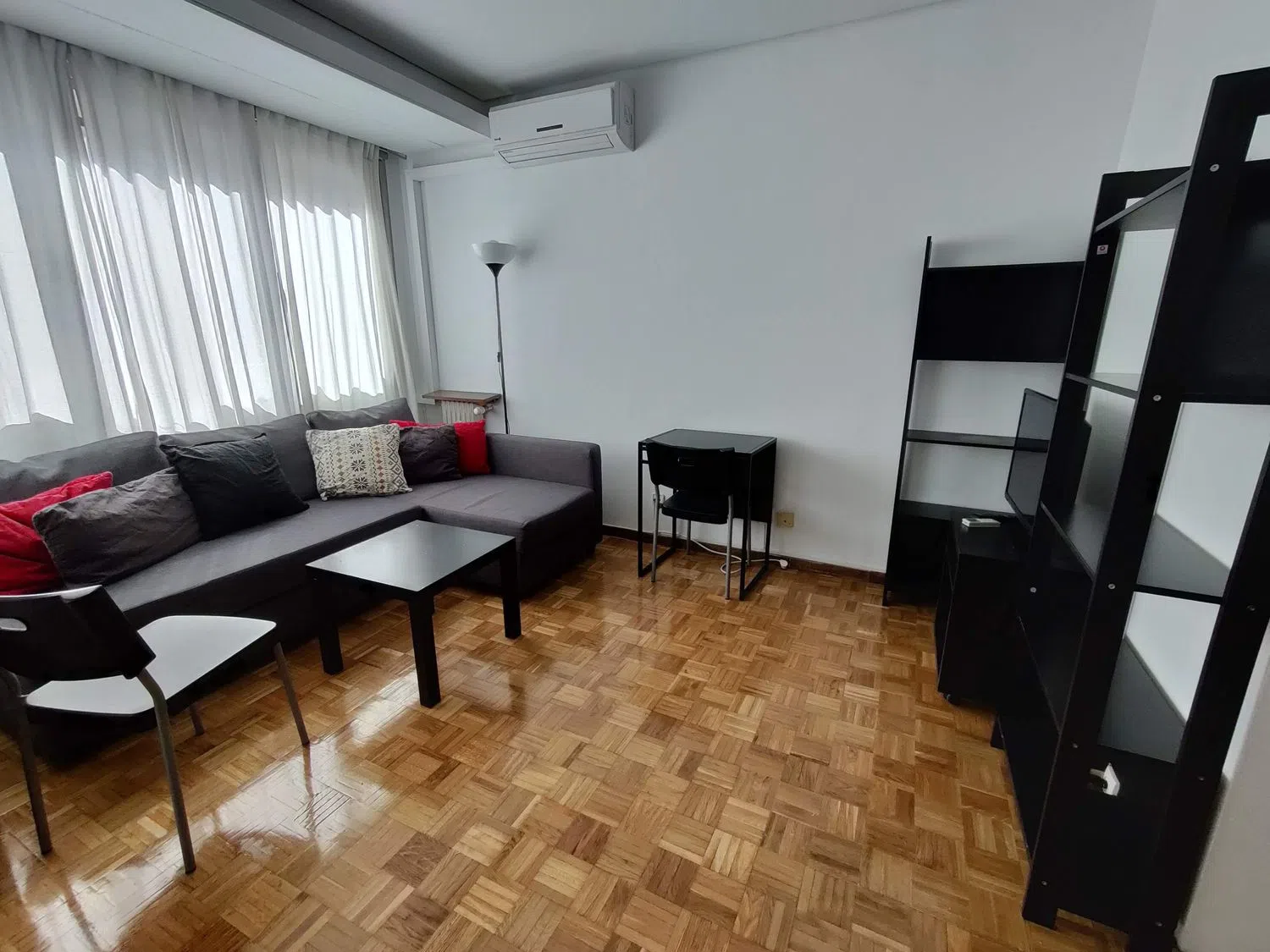 Piso en María de Molina, 32 - Foto 2