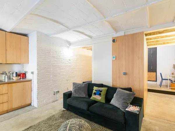 Piso en calle Ramon Turro, 140 - Foto 4