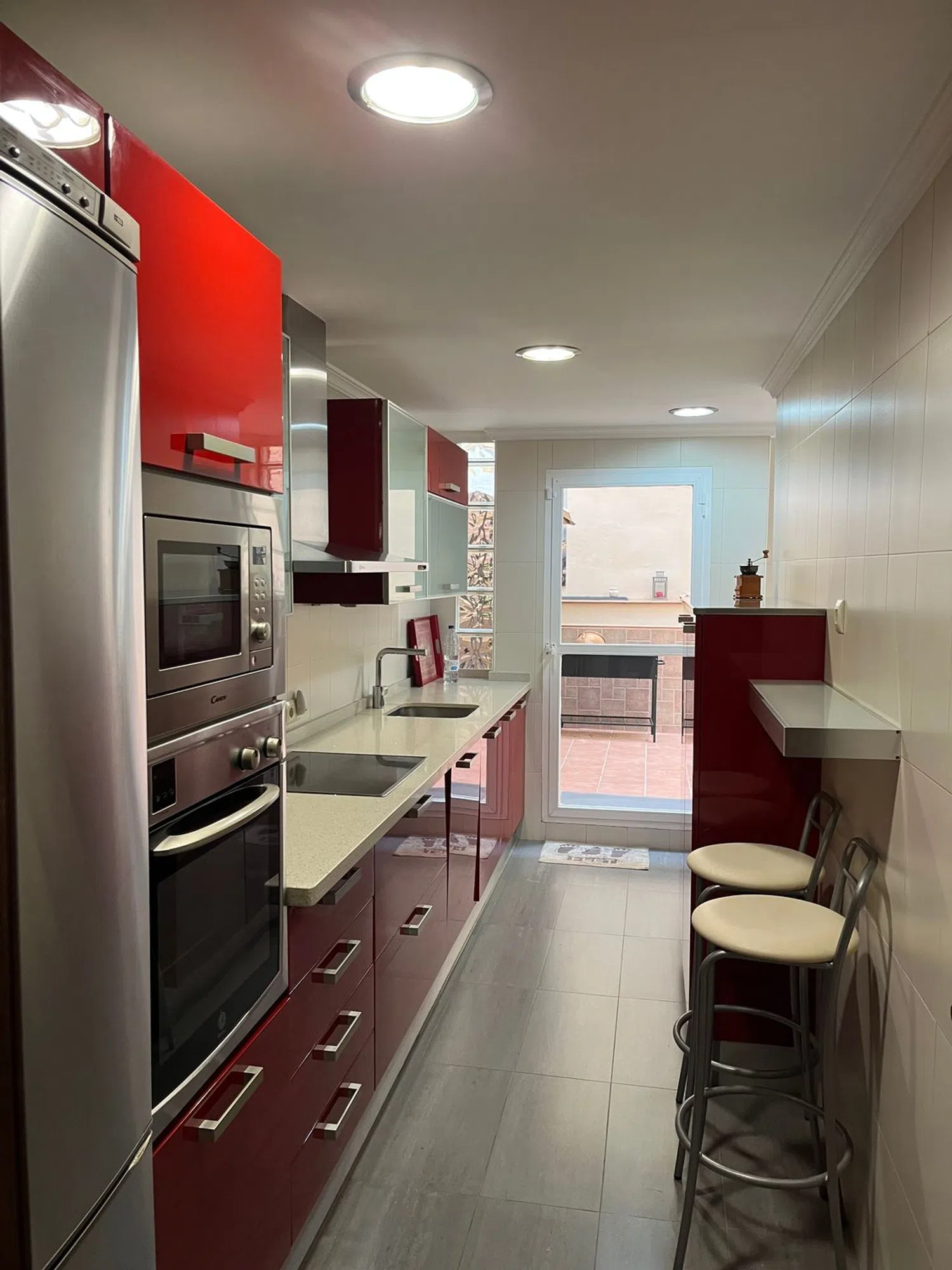 Piso en calle Ferrándiz, 9 - Foto 6