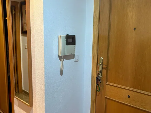 Piso en Avenida Príncipe de Asturias, 31, Zona Juan de Borbón - Foto 10