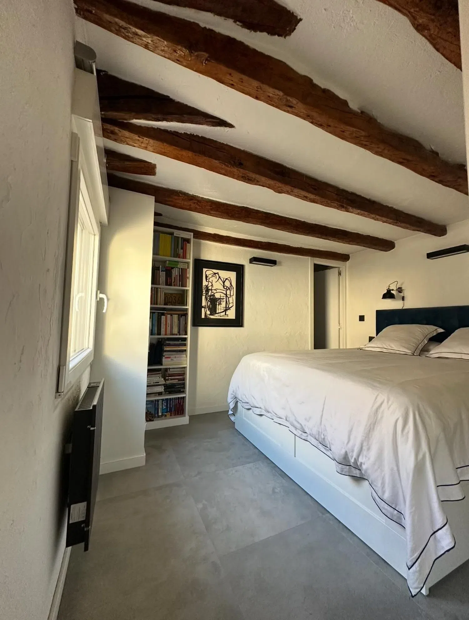 Estudio en calle de Pizarro, 20 - Foto 2