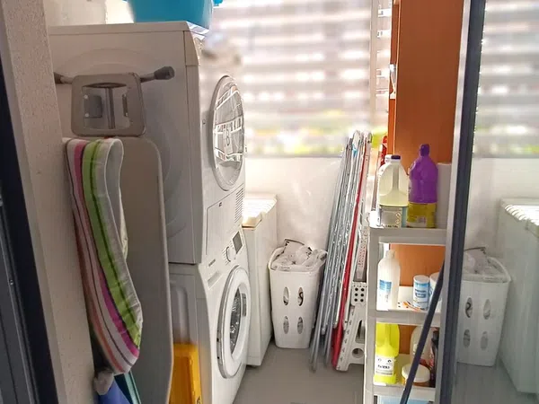 Piso en calle Océano Pacífico, 5 - Foto 7