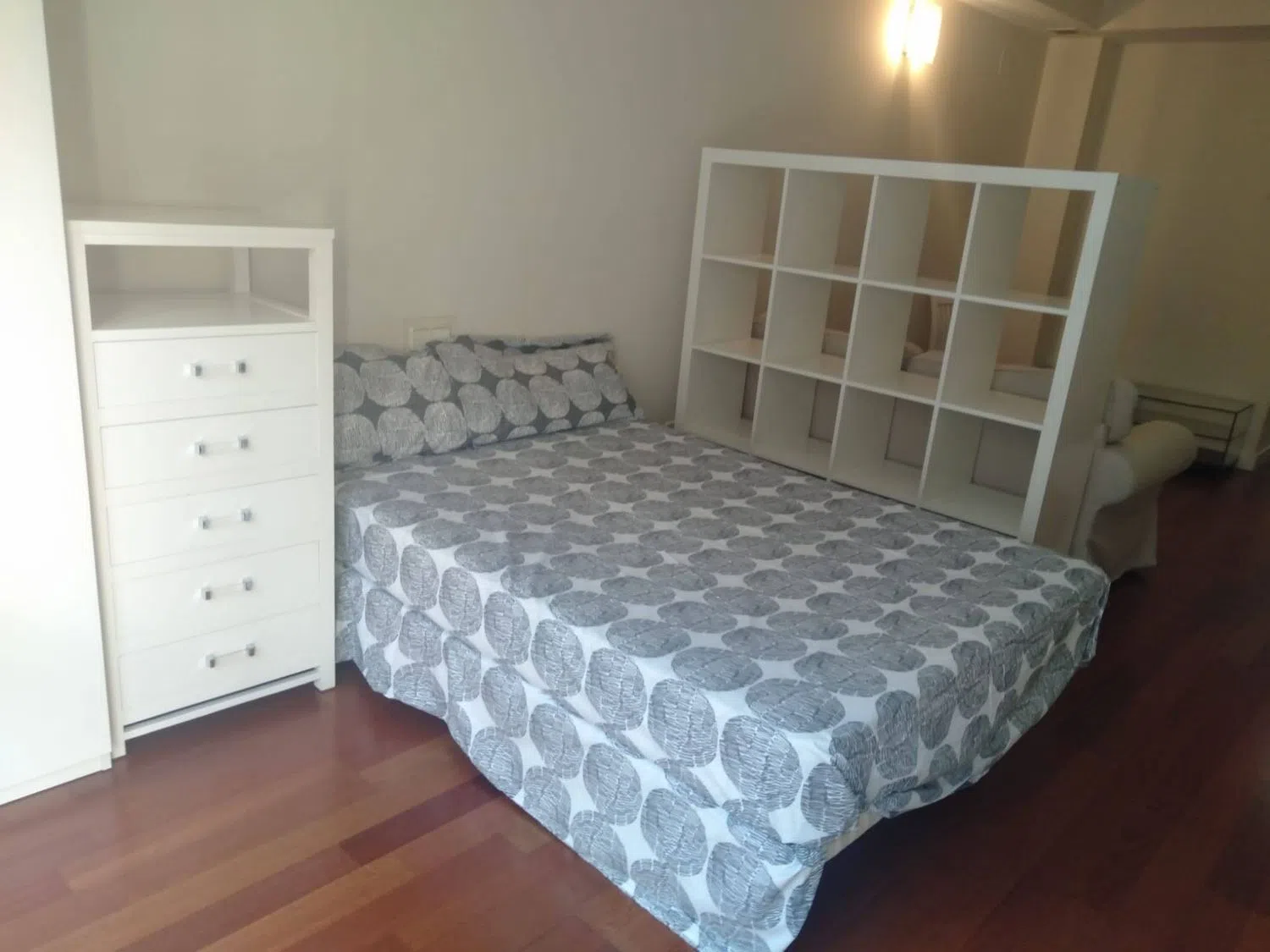 Estudio en calle de Gaztambide, 73 - Foto 14