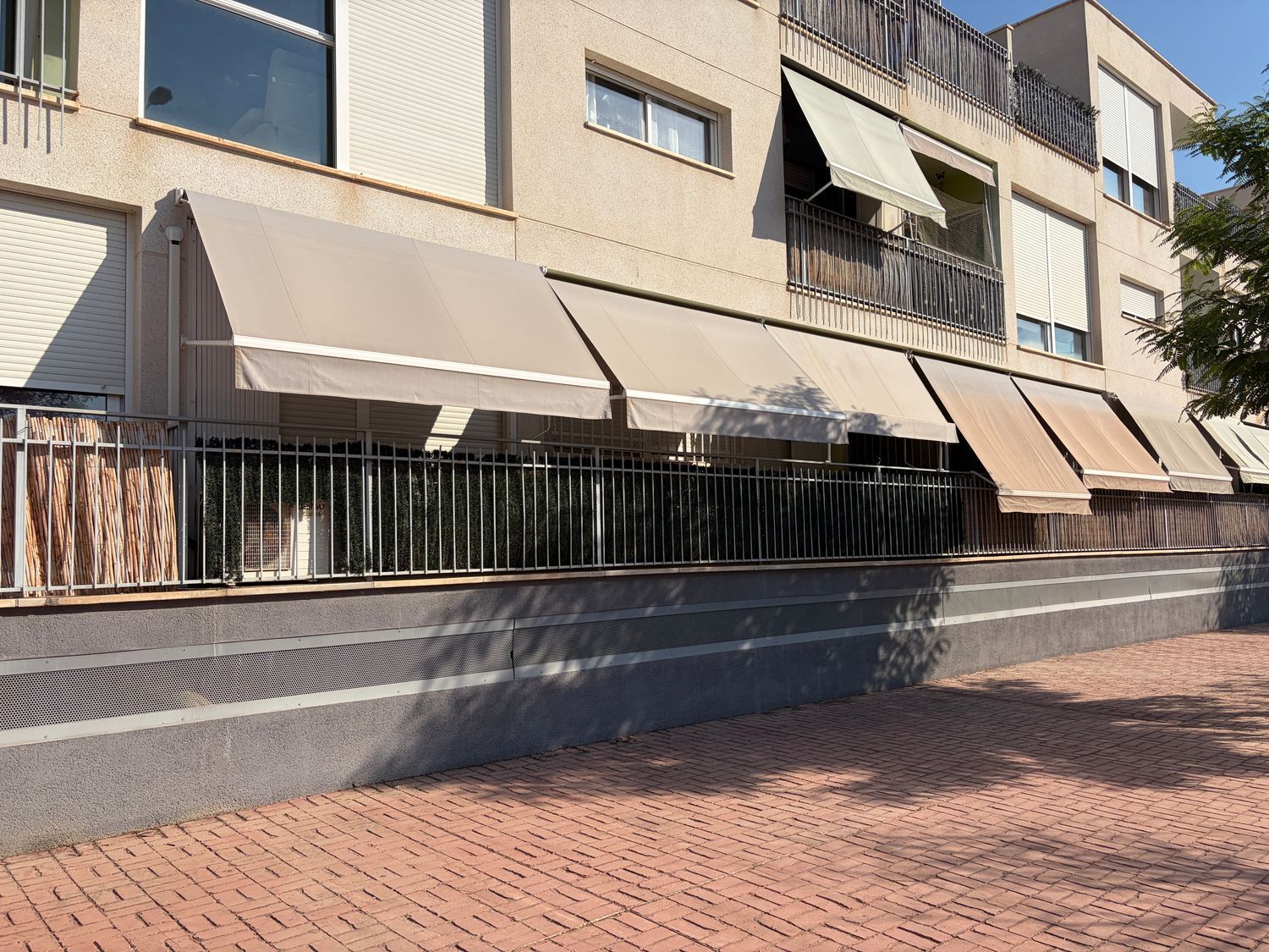 Piso en Avenida del Golf, 318, Altorreal-El Chorrico - Foto 23