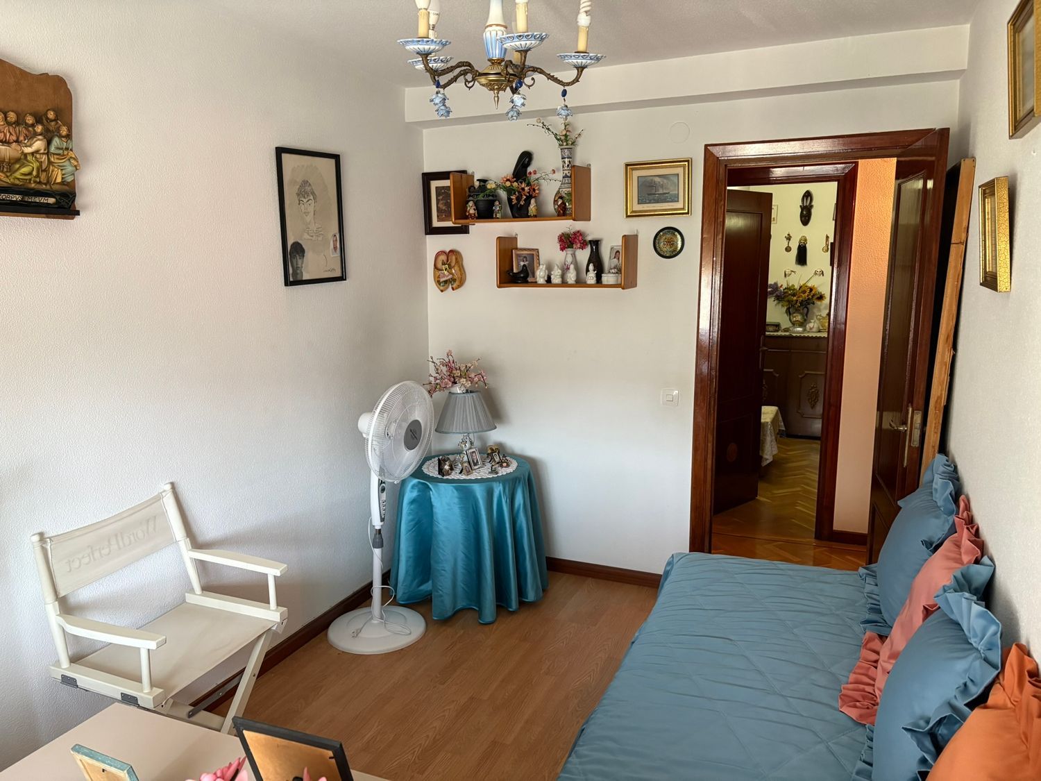 Piso en Calle Cabo de San Vicente, 12, Parque Lisboa - La Paz - Foto 16