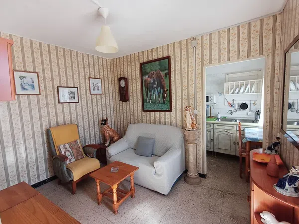 Ático en Calle Durango, 88, Casco Histórico - Zona Alta - Foto 7