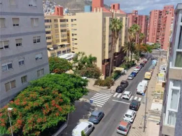 Piso en Santa Cruz - Foto 1