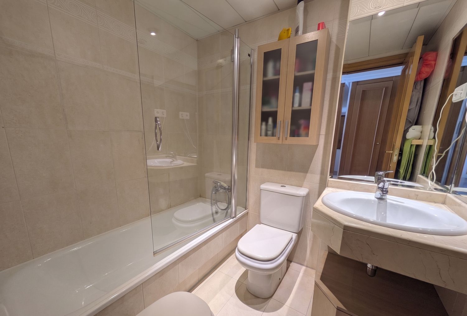 Piso en calle de Sánchez Pacheco, 92 - Foto 8