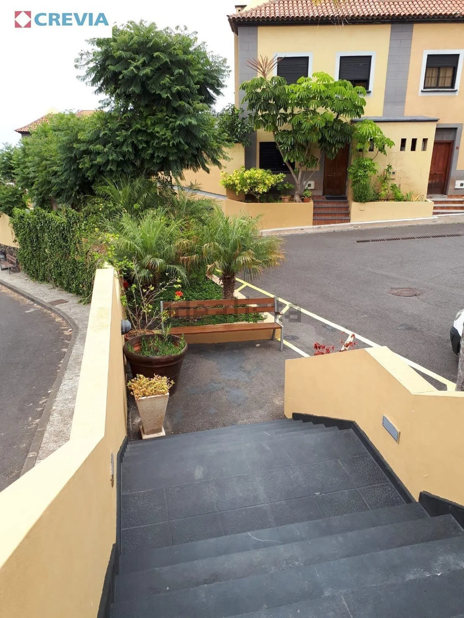 Chalet adosado en Tf-172, 106 - Foto 7