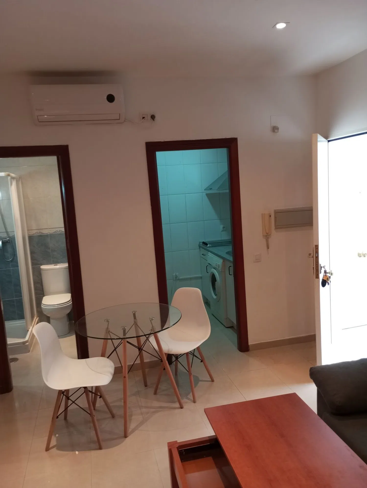 Estudio en calle Peral, 44 - Foto 5