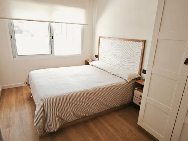 Piso en avenida de Niza, 37 - Foto 2