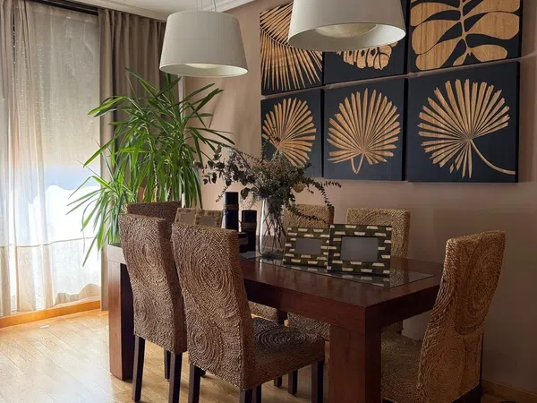 Chalet adosado en Calle Villafrades de Campos, 39, Las Villas - Valparaíso, Las Villas - Valparaíso - Foto 13