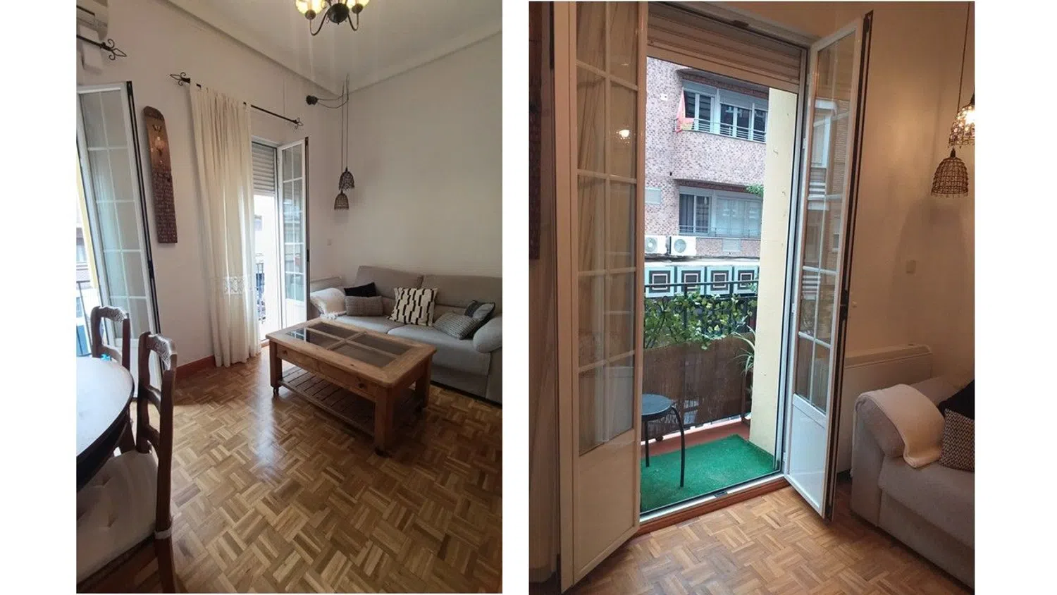 Piso en calle de Londres, 18 - Foto 7