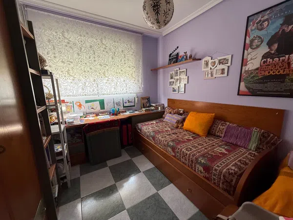 Piso en Calle Gracia, 1, El Pilar, El Pilar - Foto 27