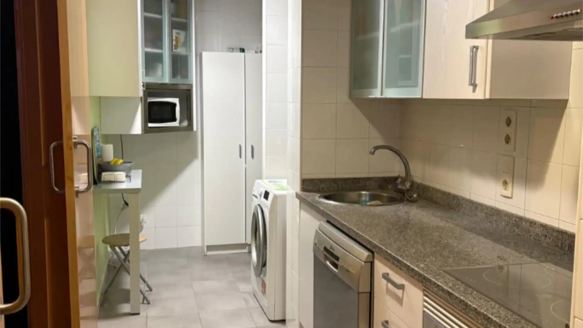 Piso en  Carrer d'Ares del Maestrat 5 - Foto 8