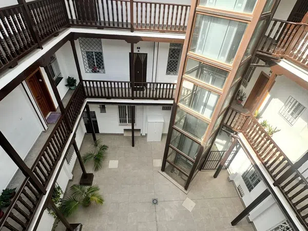 Piso en Calle Obispo Blanco Salcedo, 4, Ciudad Jardín - Foto 8
