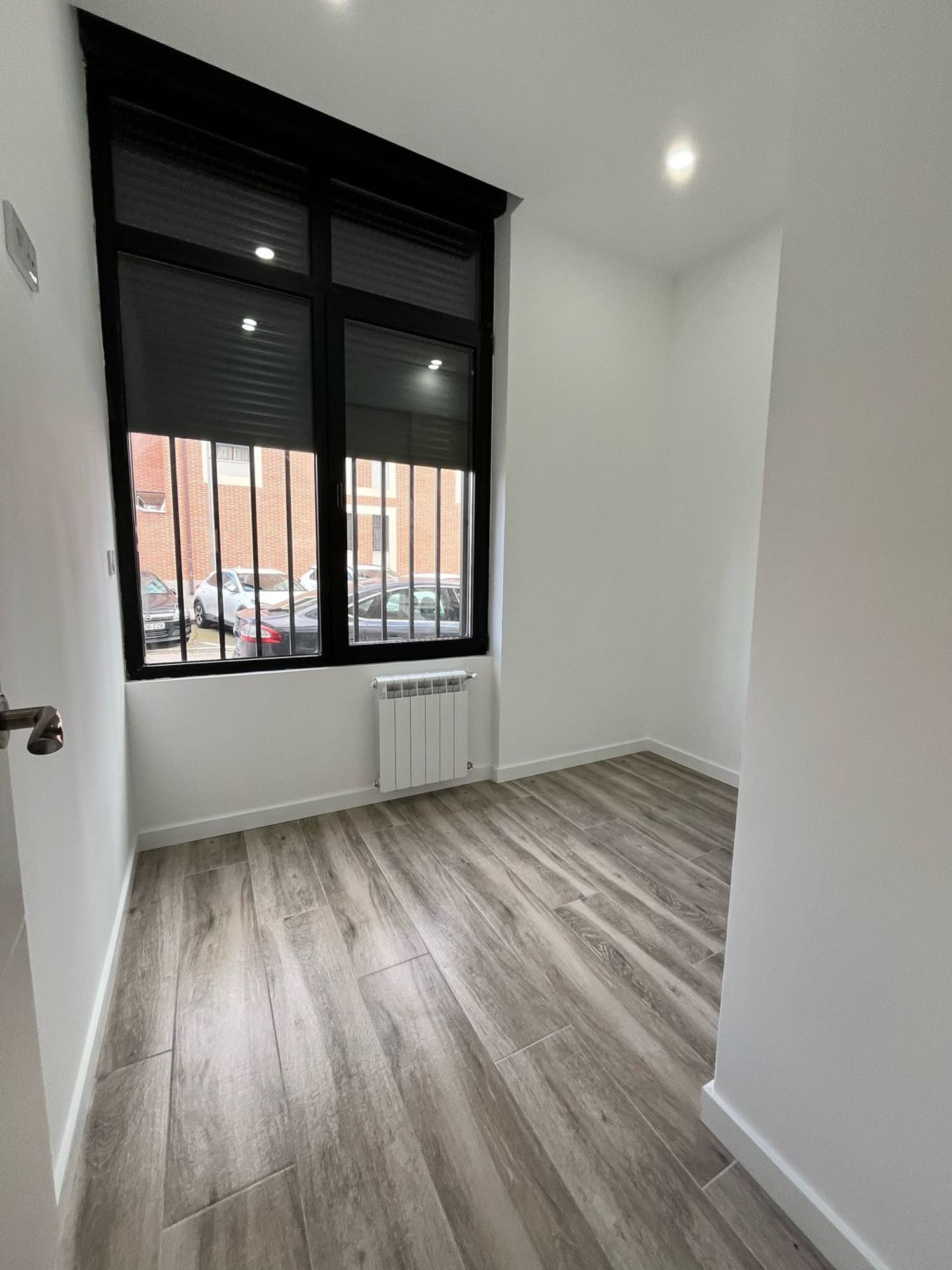 Piso en calle de Nuestra Señora de Valverde, 20 - Foto 9