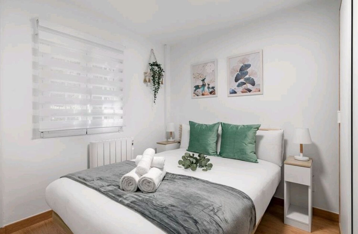 Piso en calle de Eduardo Rivas, 11 - Foto 6