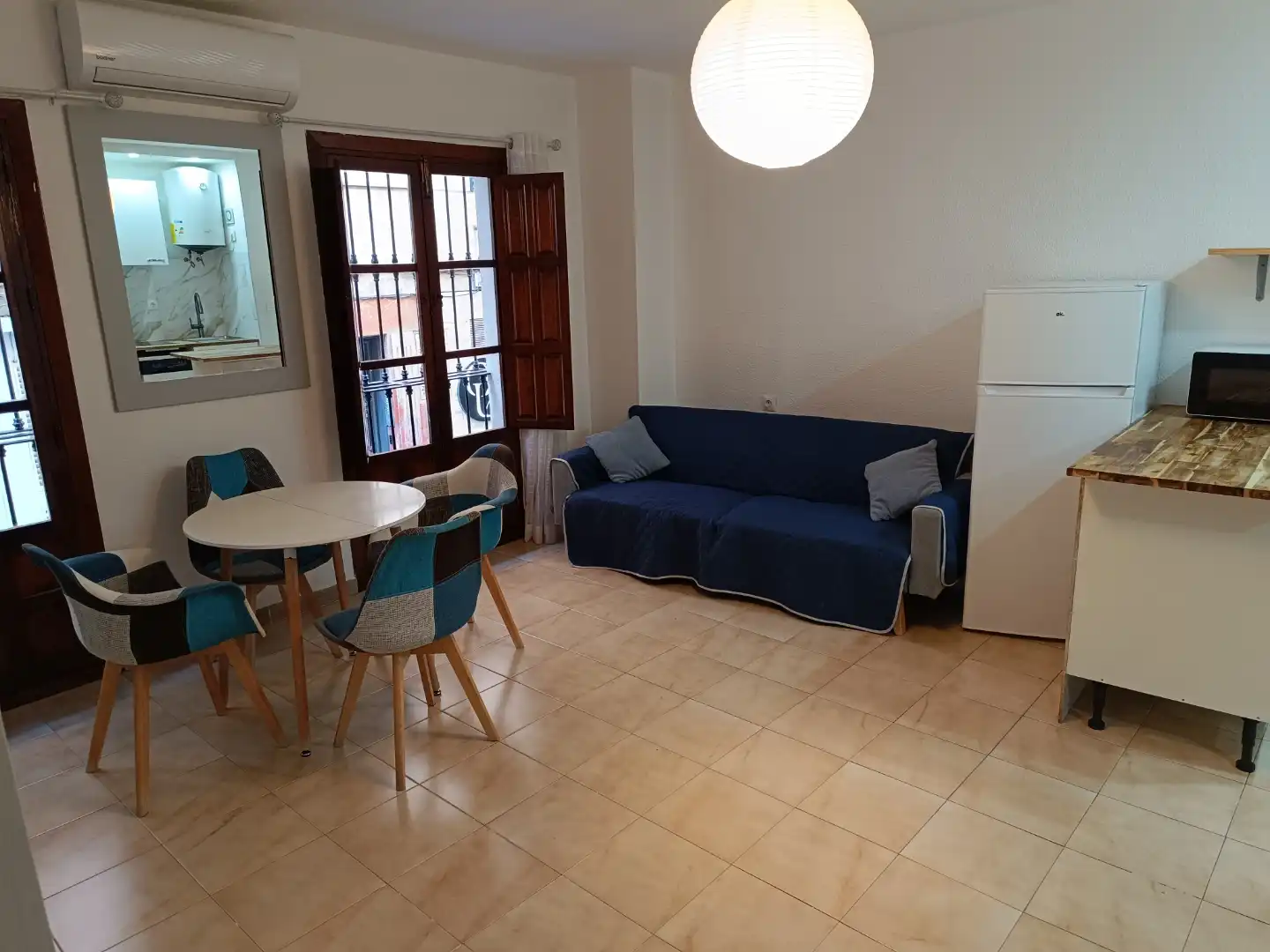 Apartamento en  Calle Moral de la Magdalena 24 - Foto 6