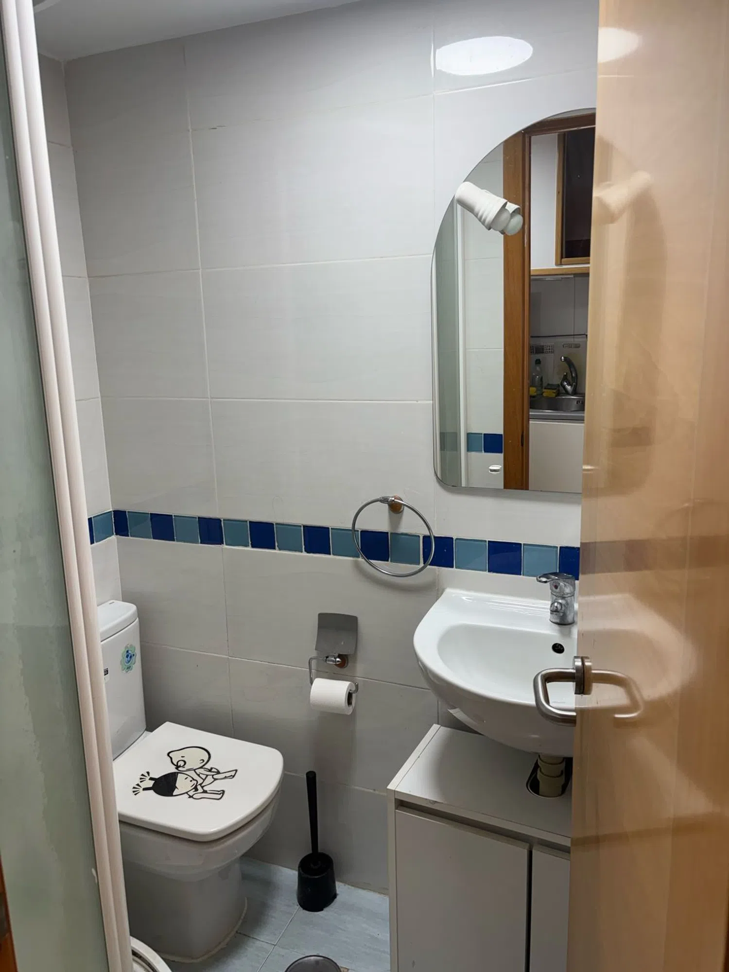 Piso en plaza de Puerta de Moros, 8 - Foto 4