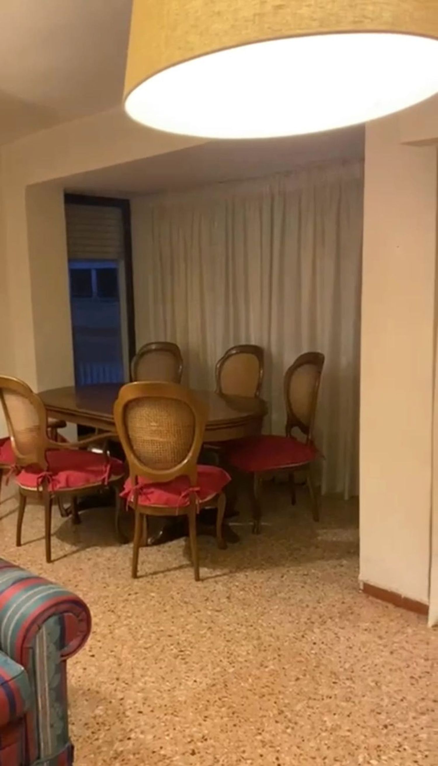 Piso en CL Torreta De Miramar, Benimaclet - Foto 5