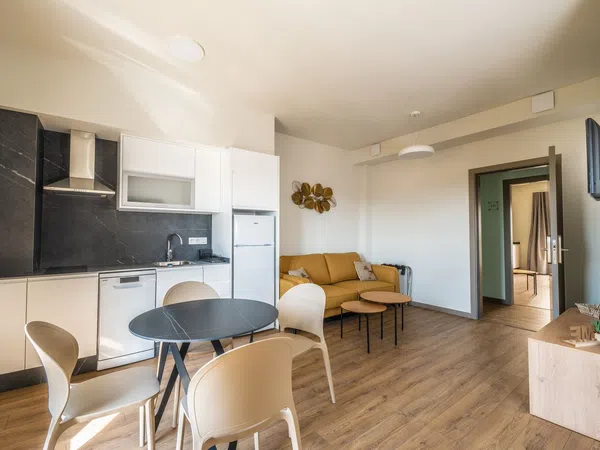 Estudio en Calle Marco Oliver, 11, Campoamor - Foto 2
