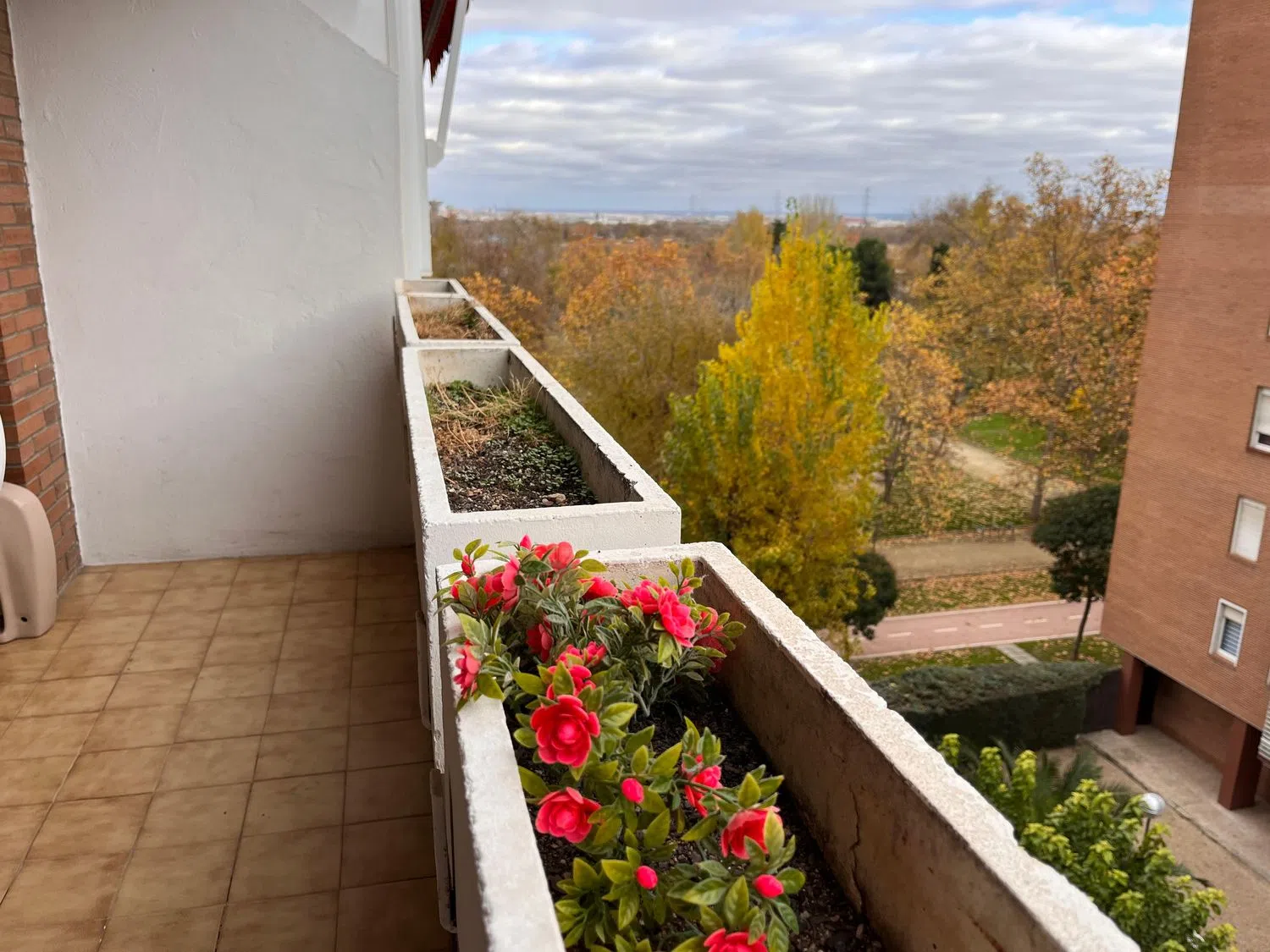 Piso en avenida de Bélgica, 67 - Foto 1