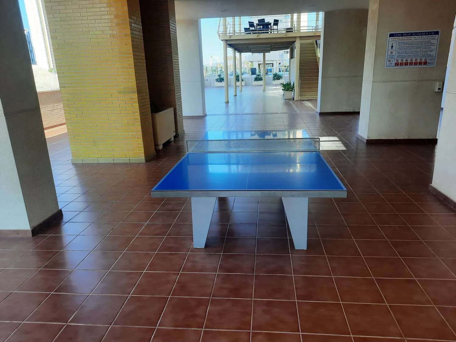 Piso en avenida del Alcalde D.Vicente Pérez Devesa, 902 - Foto 20