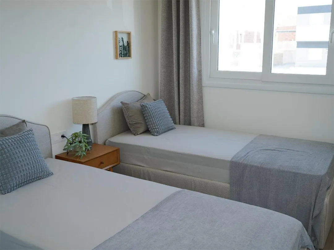 Piso en  Avenida Barcelona 2 - Foto 25