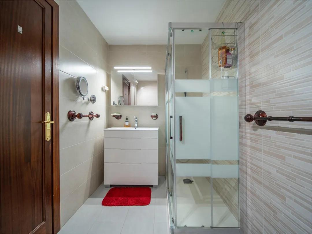 Piso en  Paseo Marítimo Rey de España 63 - Foto 17