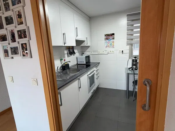 Piso en Calle Árbol del Paraíso, 9, Vega de Acá - Nueva Almería - Cortijo Grande, Vega de Acá - Nueva Almería - Cortijo Grande - Foto 11