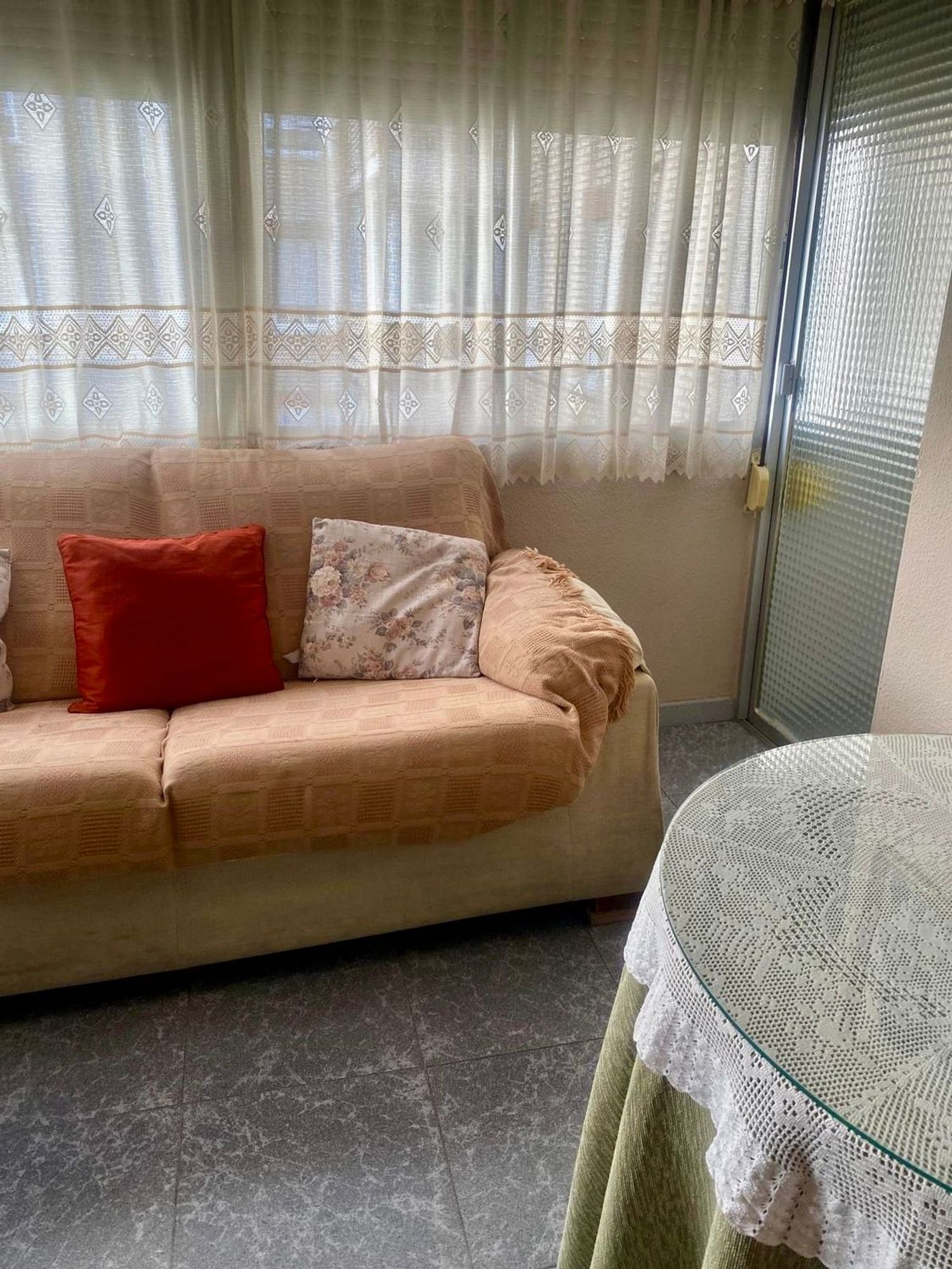 Piso en calle Alfonso XII, 1 - Foto 16