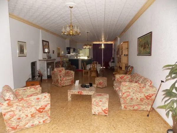 Casa o chalet independiente en Calle de Frederic García Lorca, 8 - Foto 20