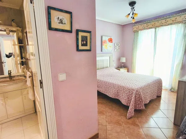 Chalet adosado en calle Consueta, 1 - Foto 15