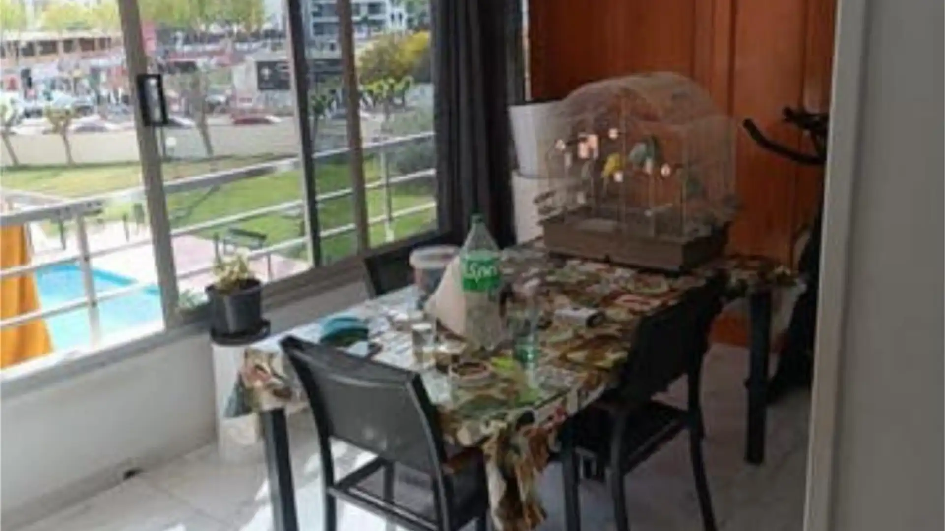 Apartamento en Avda Derramador - Foto 2