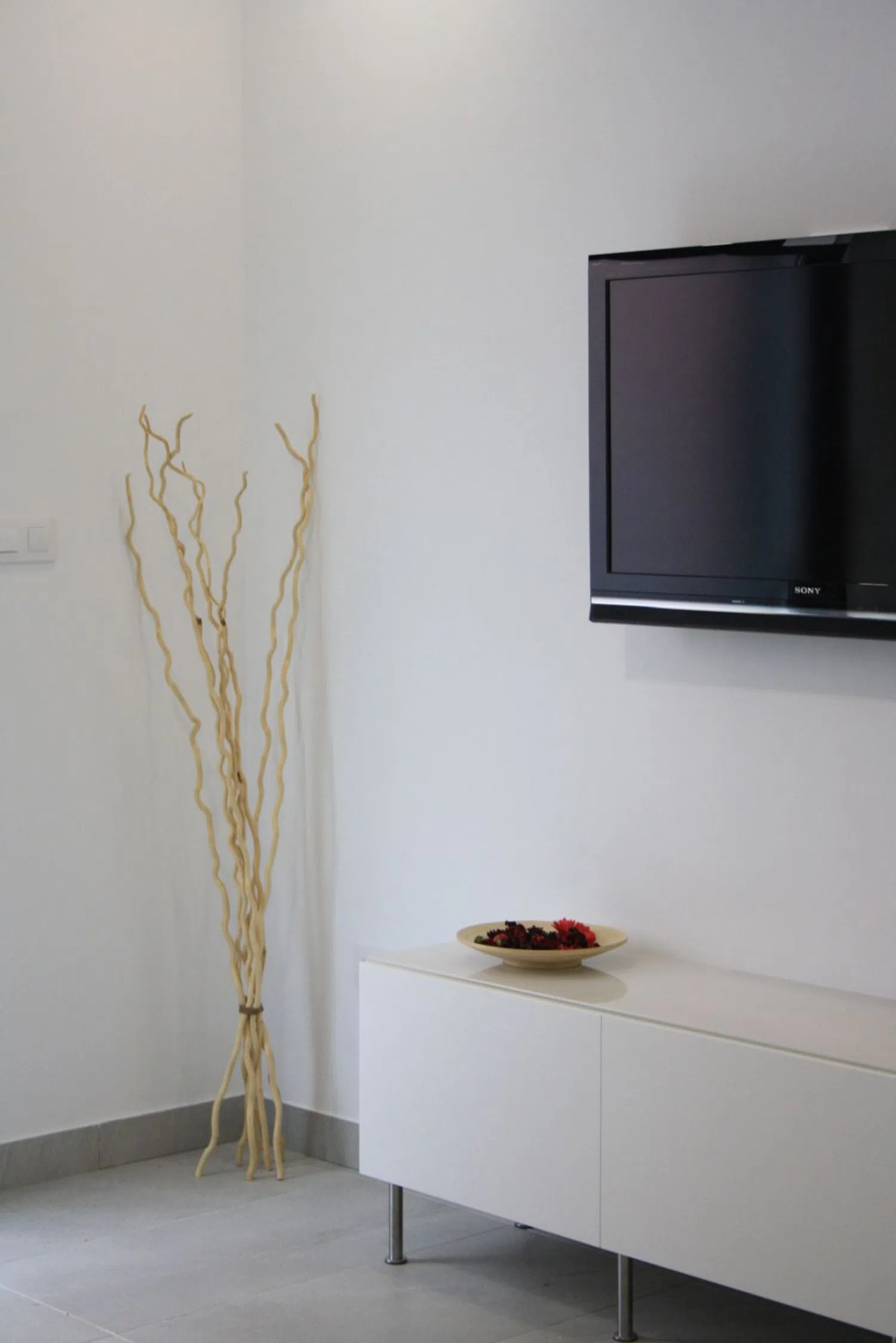 Estudio en calle virtud, 45 - Foto 6