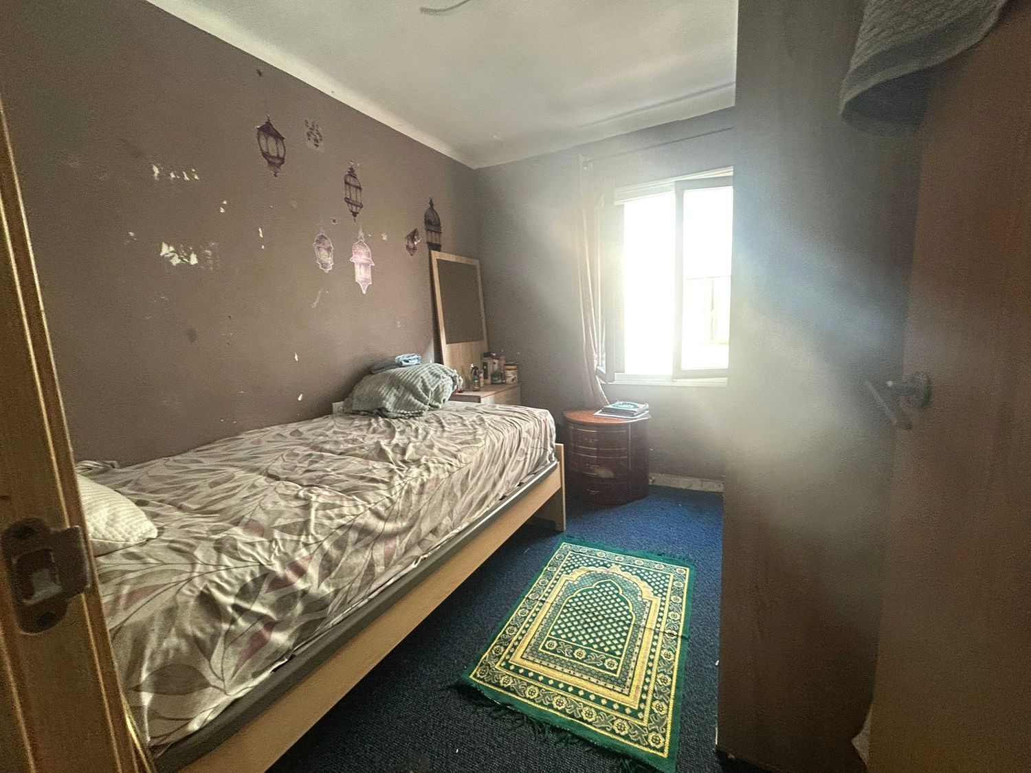 Piso en plaza argel s/n - Foto 7