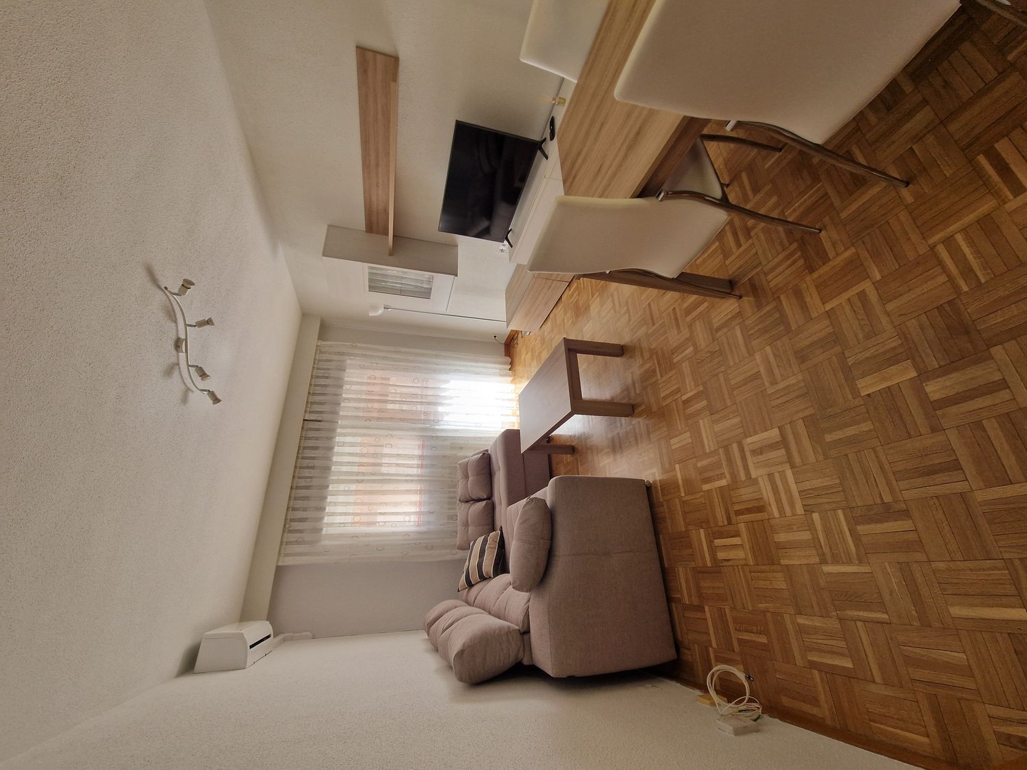 Piso en calle de Matilde Díez, 19 - Foto 1