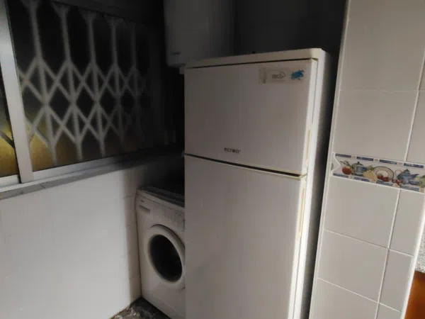 Piso en Calle Antonio Segura Sánchez, 4, Espinardo - Foto 2