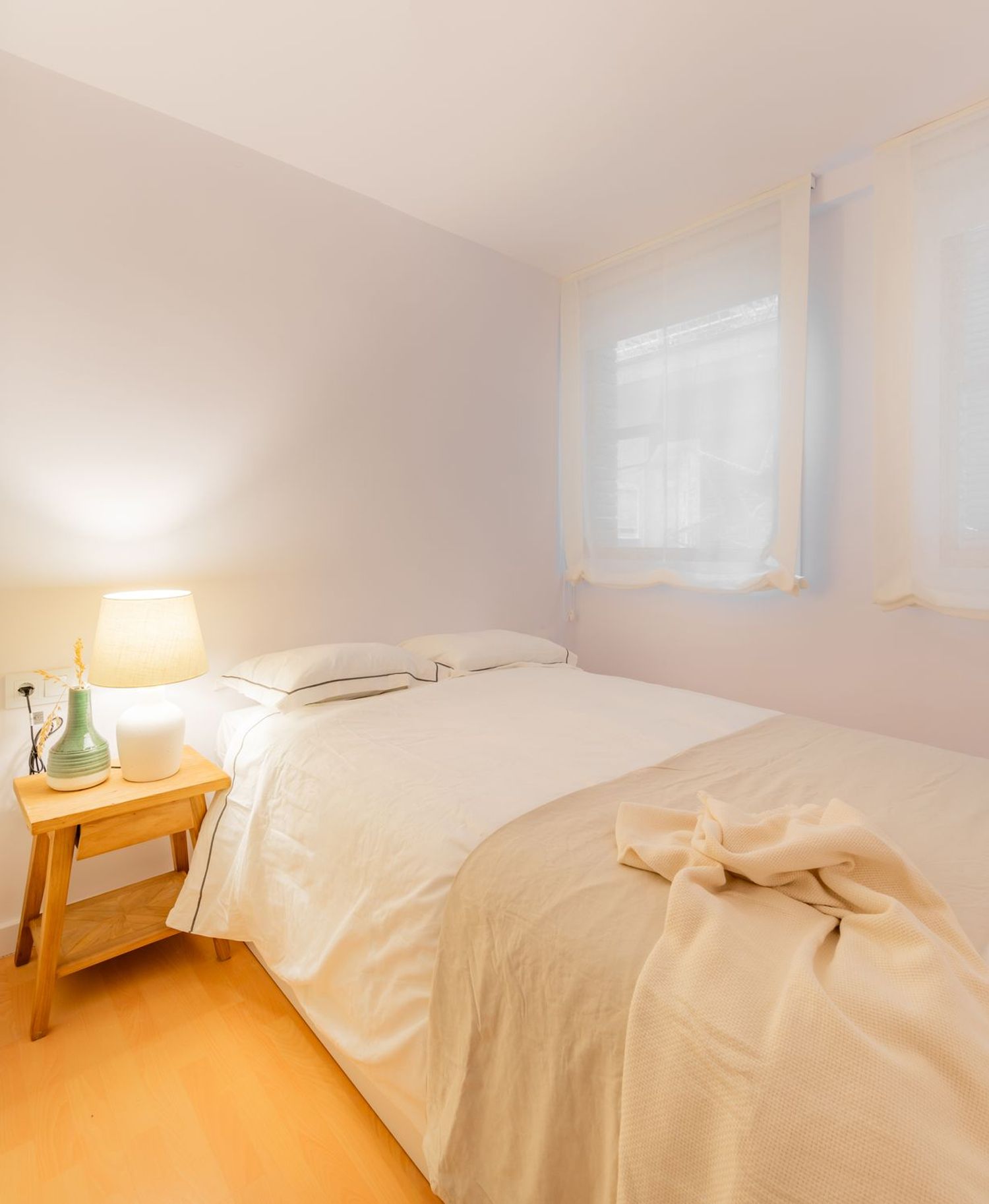 Piso en plaza Santa Catalina, 6 - Foto 2