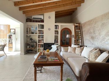 Chalet en  Palma de Mallorca - Foto 1