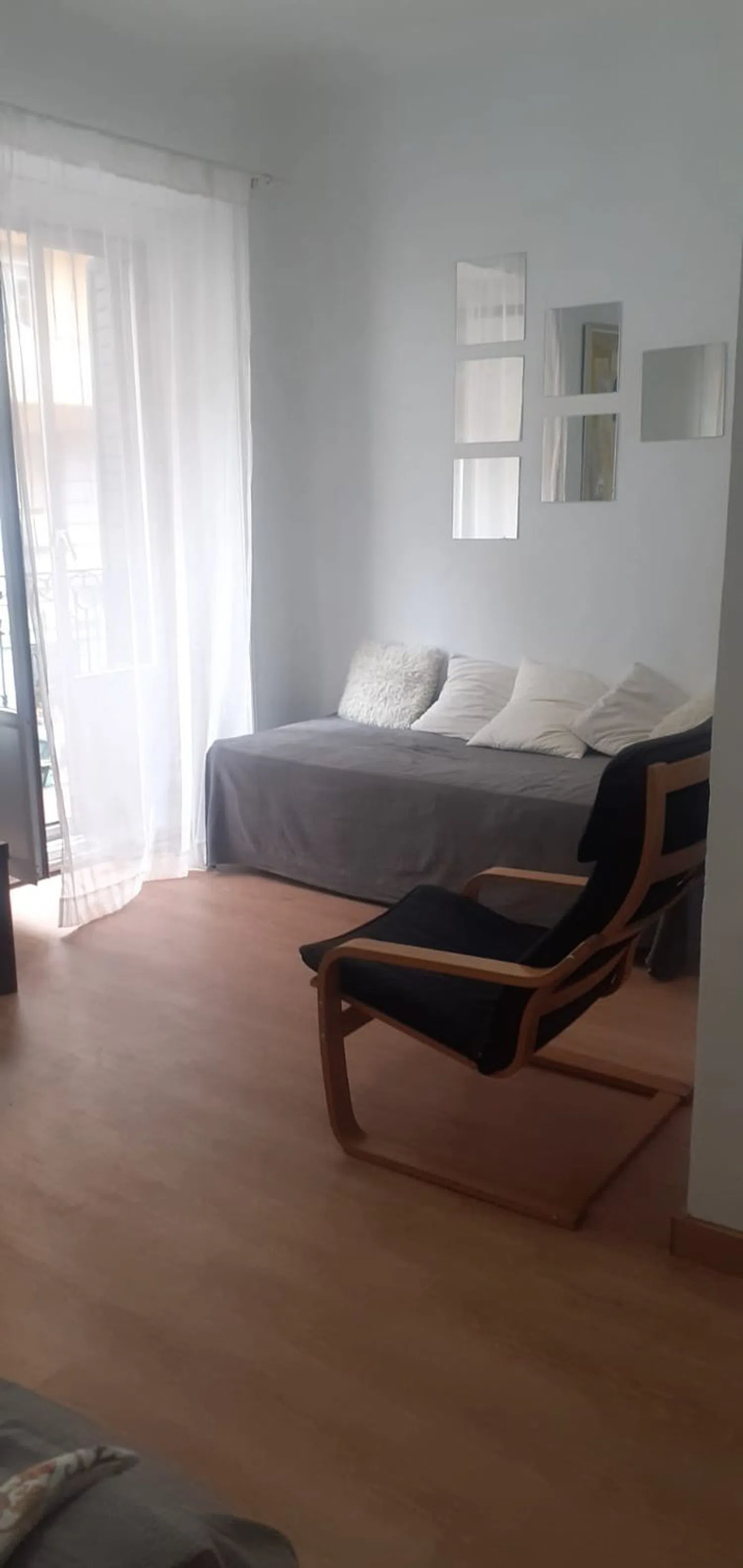 Piso en calle Ilustración, 2 - Foto 2