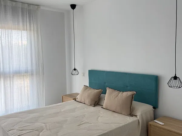 Estudio en paseo Martiricos, 30 - Foto 2