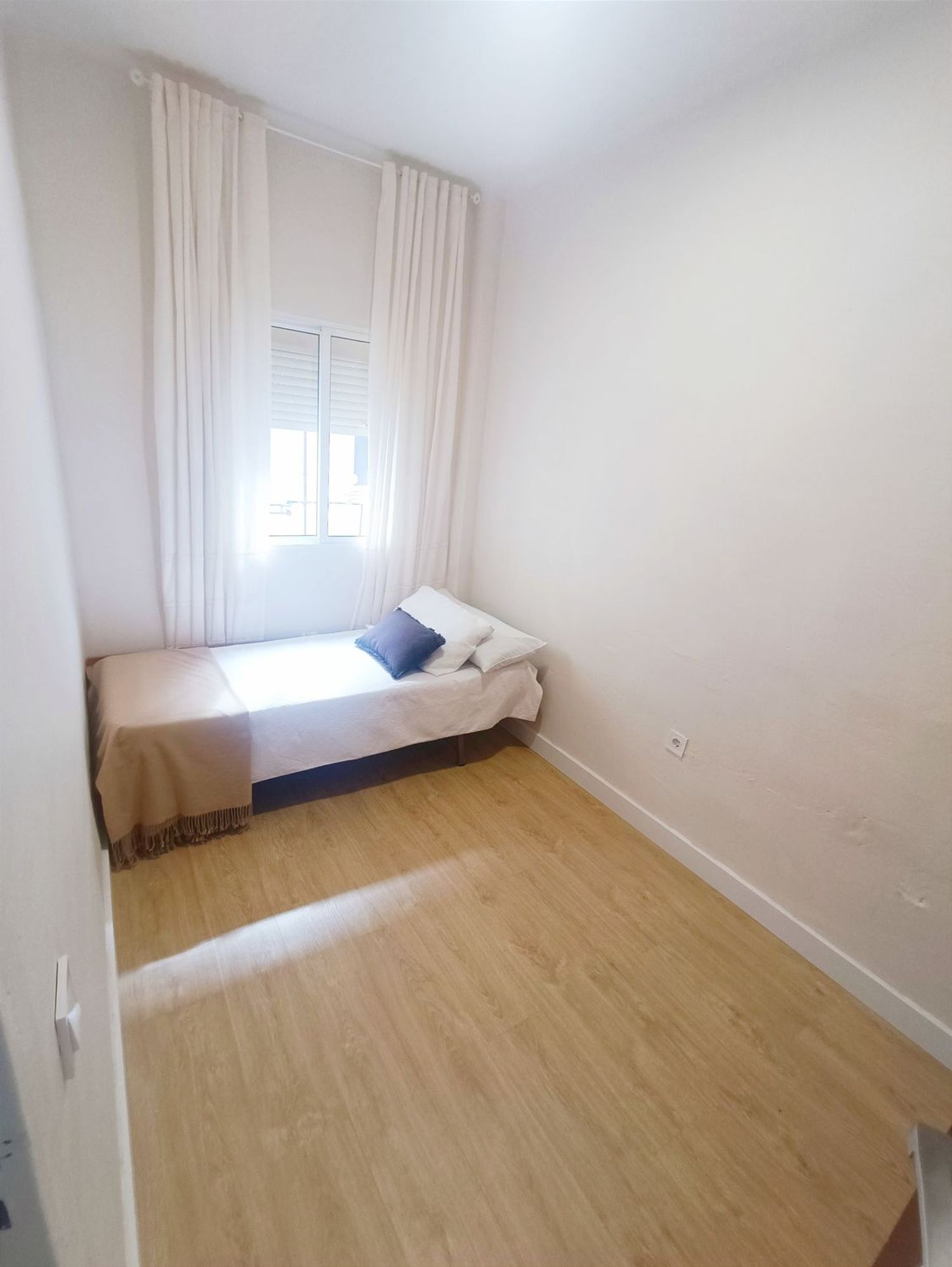 Ático en avenida de Jerez, 114 - Foto 12